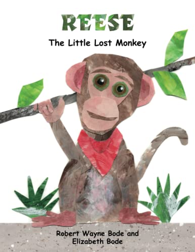 Cover of Reese