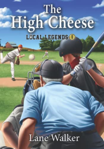 The High Cheese / by Walker, Lane
