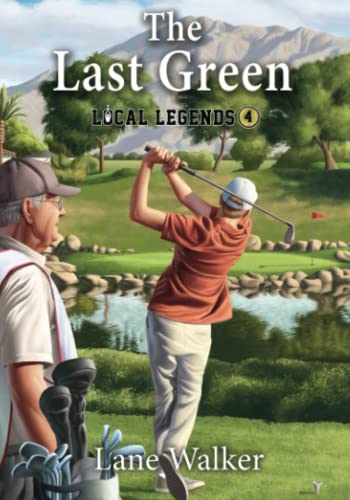 The Last Green / by Walker, Lane