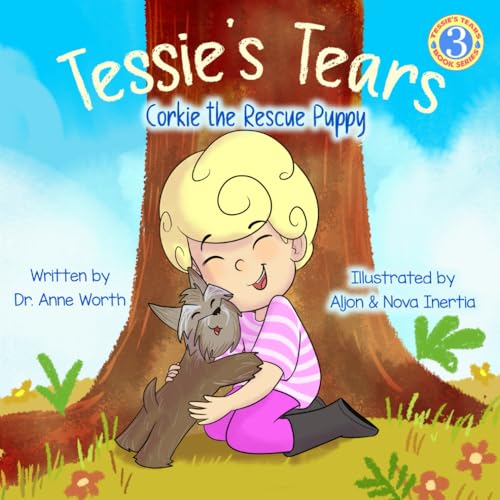 Cover of Tessie's Tears