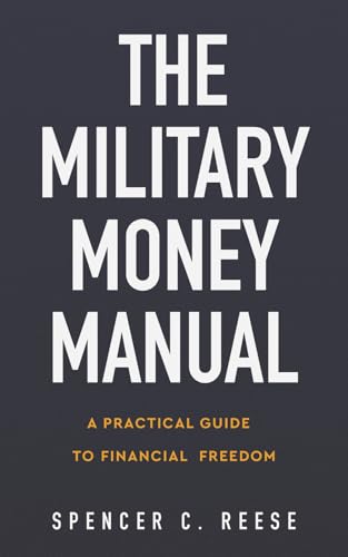 Military Money Manual