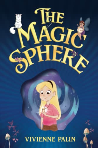 Cover of Magic Sphere