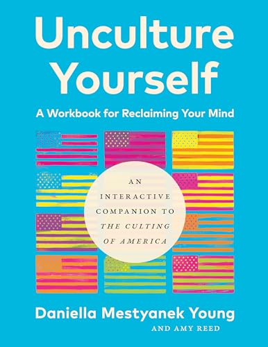 Unculture Yourself book cover