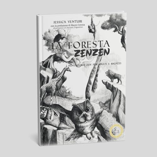 Cover of Foresta Zenzen