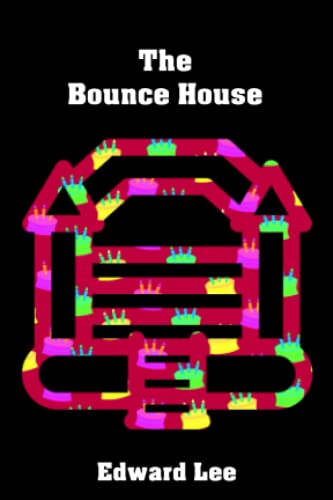 The Bounce House cover
