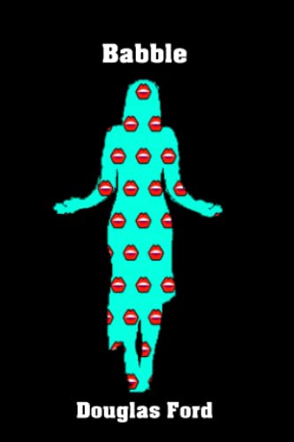 Babble (By: Douglas Ford) cover