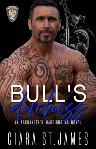Bull's Duchess book cover