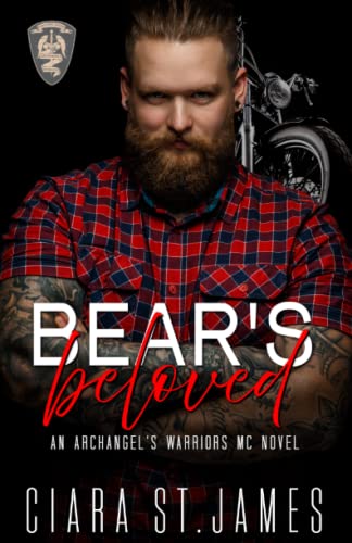 Bear's Beloved cover