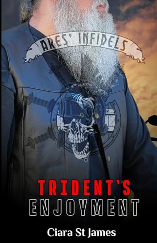 Trident's Enjoyment (By: Ciara St. James) cover