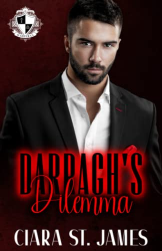 Darragh's Dilemma book cover