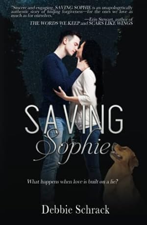Saving Sophie