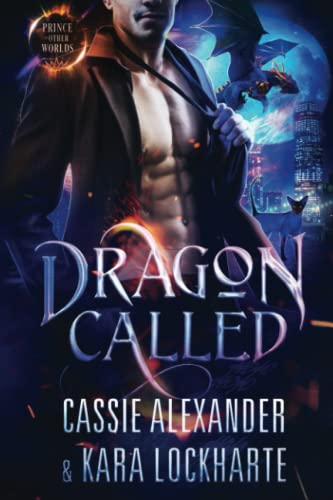 Dragon Called book cover
