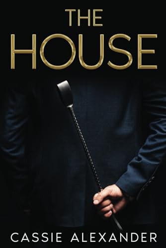 The House book cover