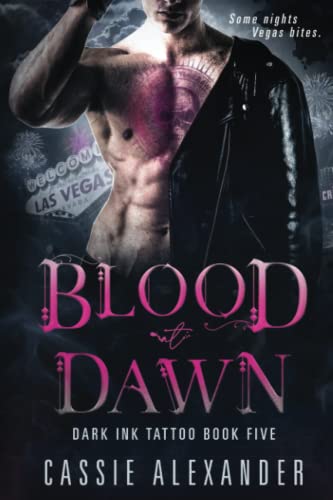 Blood at Dawn