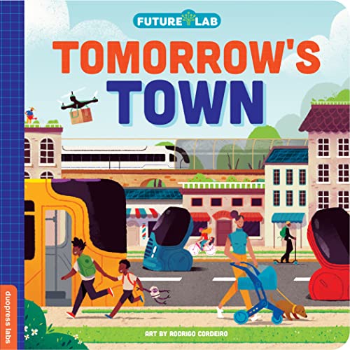 Cover of Future Baby