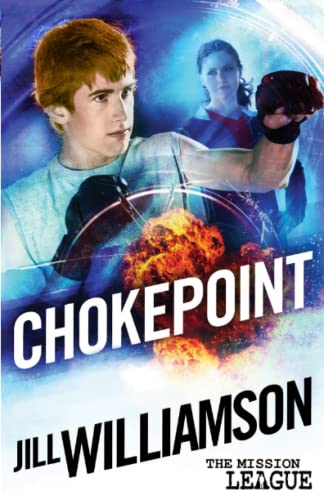 Cover of Chokepoint