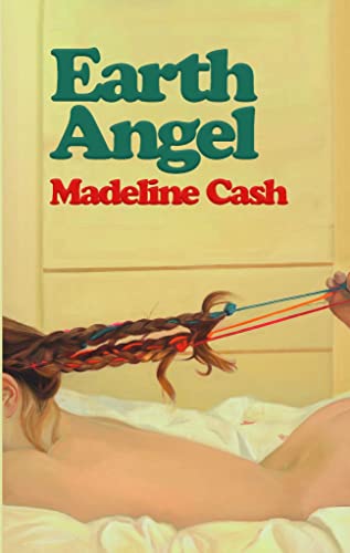 Earth Angel book cover