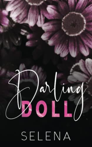 Darling Doll book cover