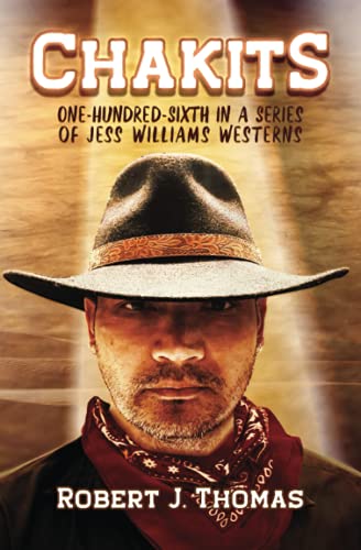 Chakits book cover