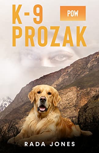 K-9 Prozak : by Jones, Rada