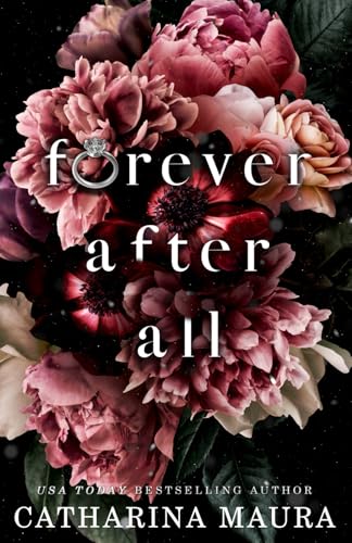 Forever After All book cover