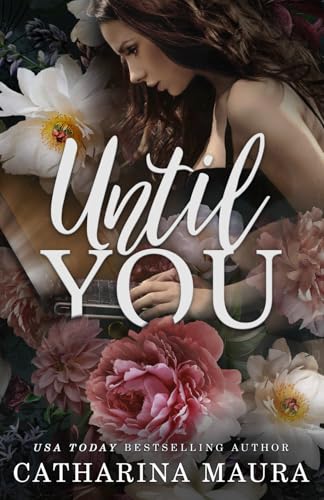 Until You book cover