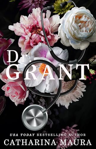Dr. Grant cover