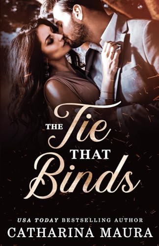 The Tie That Binds book cover