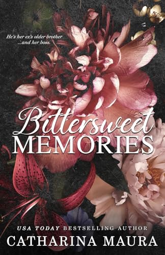 Bittersweet Memories / Bittersweet Revenge book cover