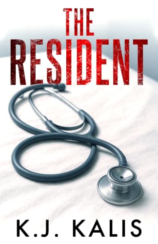 The Resident / by Kalis, K. J
