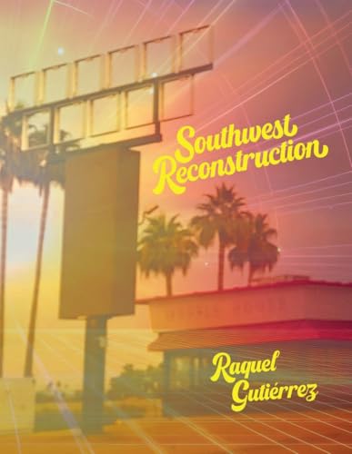 Southwest Reconstruction book cover