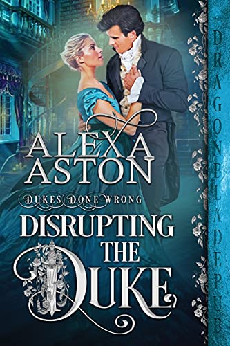 Disrupting the Duke book cover