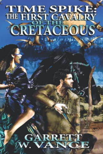 The First Cavalry of the Cretaceous