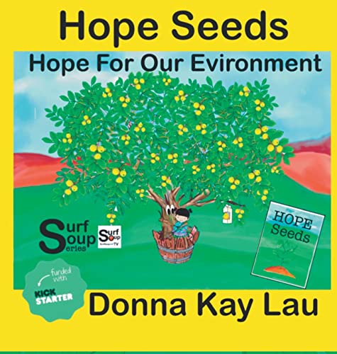 Cover of Hope Seeds