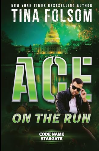 Ace on the Run book cover
