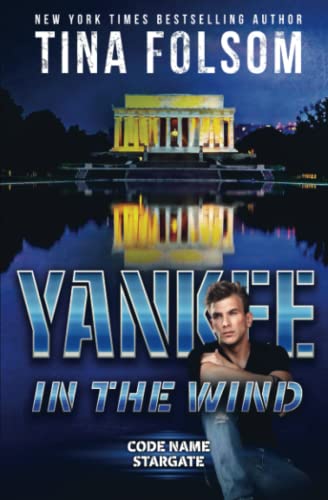 Yankee in the Wind book cover