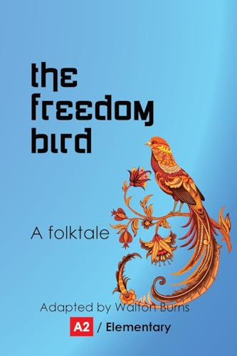 Cover of Freedom Bird