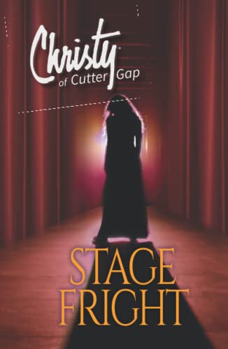Stage Fright book cover