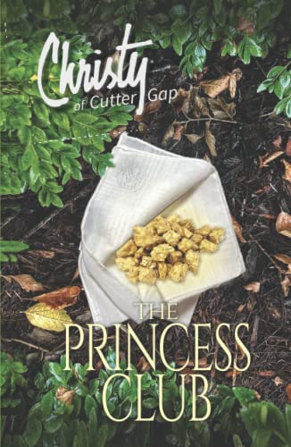 The Princess Club cover