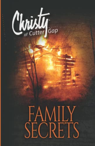 Family Secrets cover