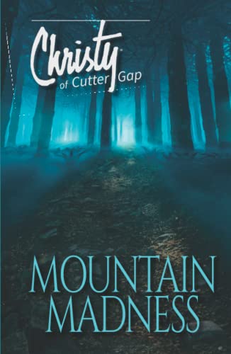 Mountain Madness book cover