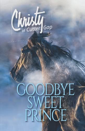 Good-bye, Sweet Prince book cover
