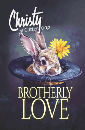 Brotherly Love book cover