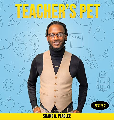Cover of Jake Drake, Teacher's Pet