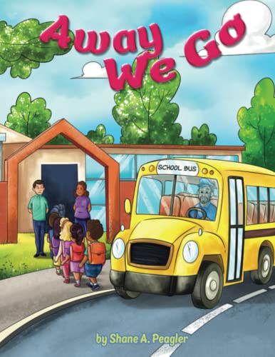 Cover of Away We Go