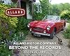 Allard Motor Company: Beyond the Records: 1-2