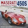 Maserati 450S: The Bazooka from Modena