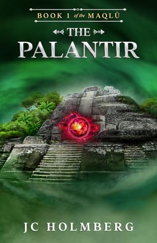 Cover of Palantir