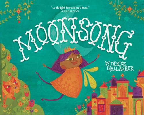 Cover of Moonsong