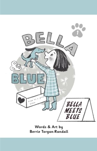 Cover of Bella & Blue